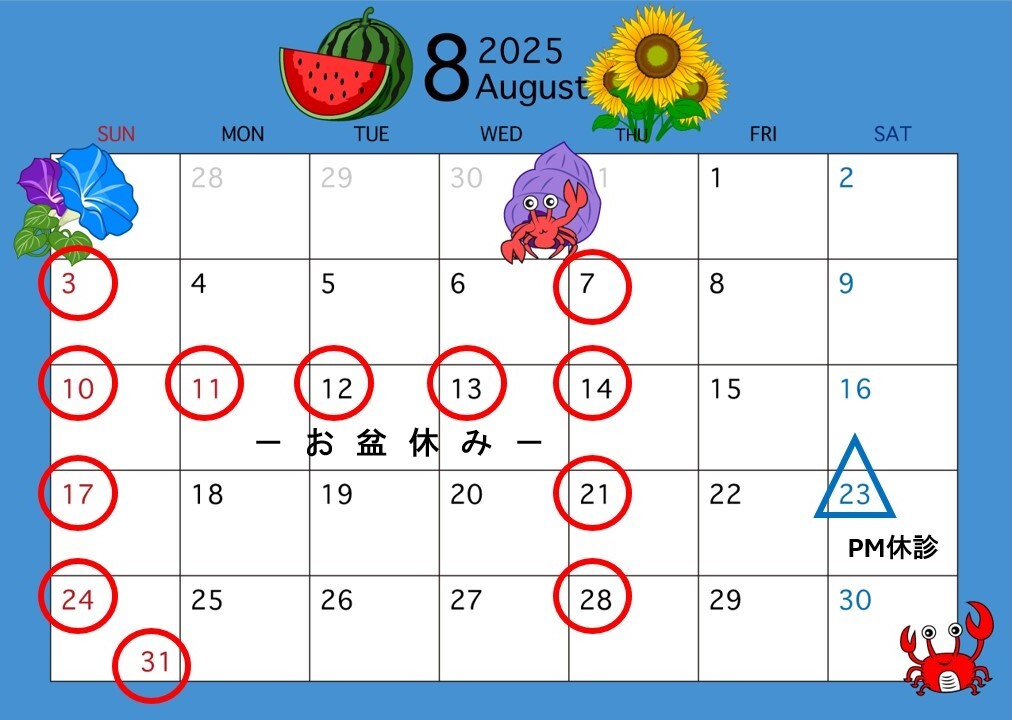 8